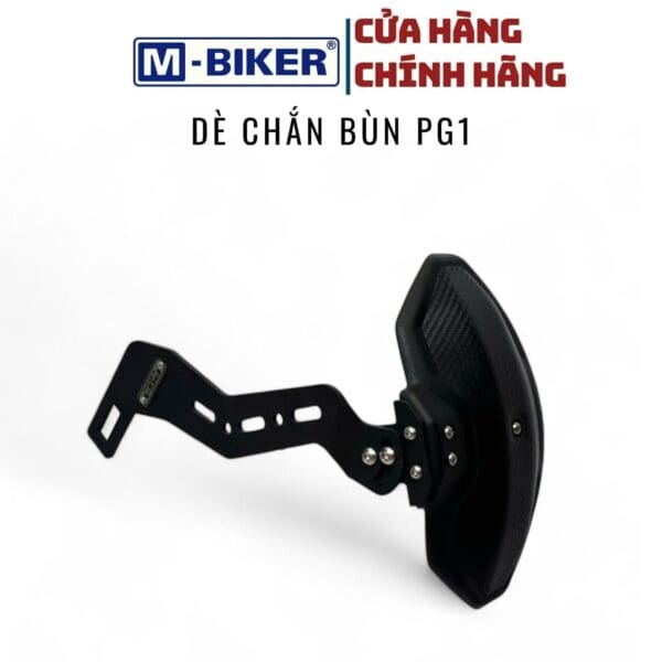 dè chắn bùn sau pg1