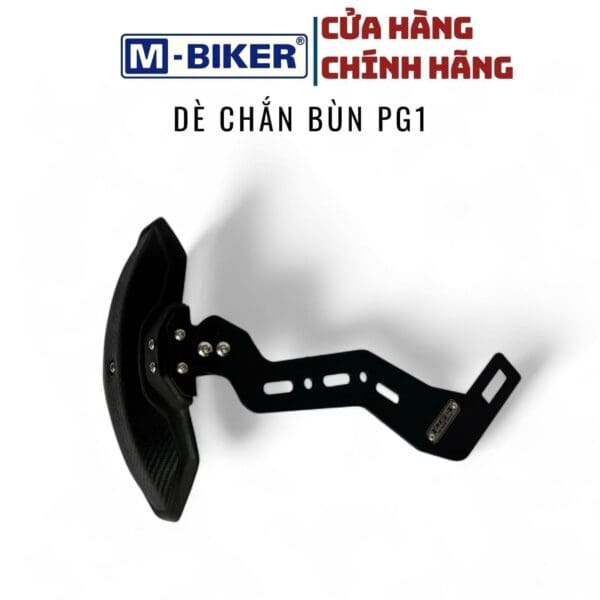 dè chắn bùn sau pg1