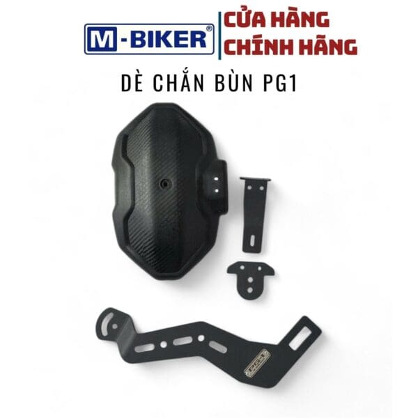 dè chắn bùn sau pg1