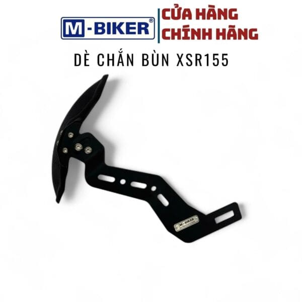 dè sau xsr