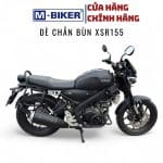 dè sau xsr