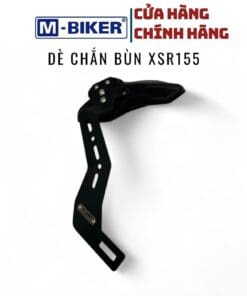 dè sau xsr