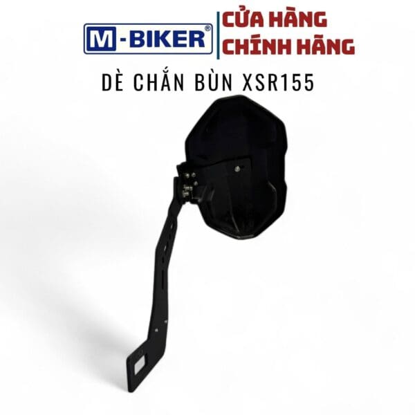 dè sau xsr