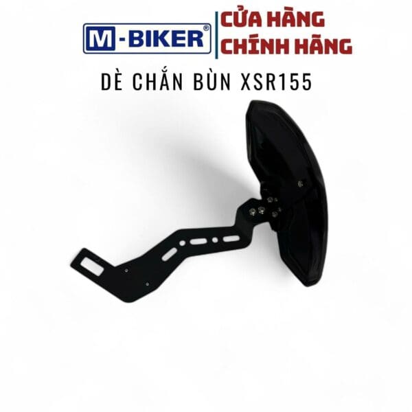 dè sau xsr