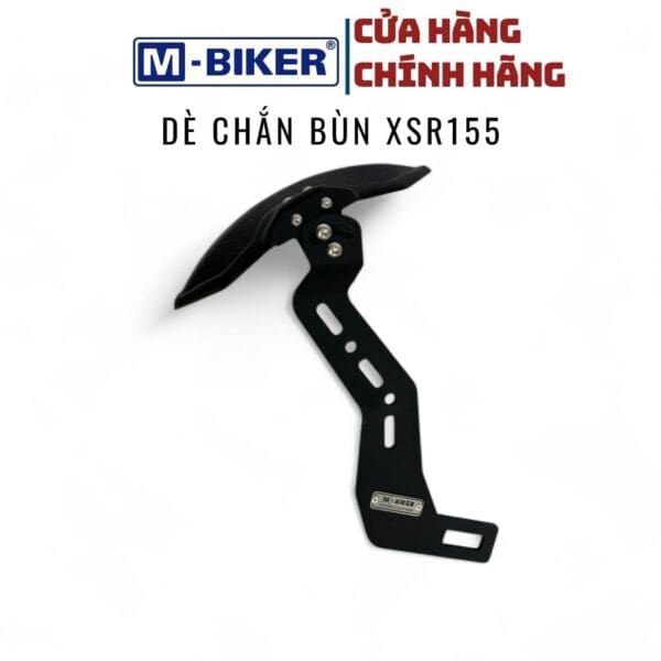 dè sau xsr