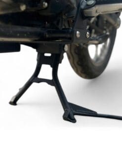 kawasaki w175