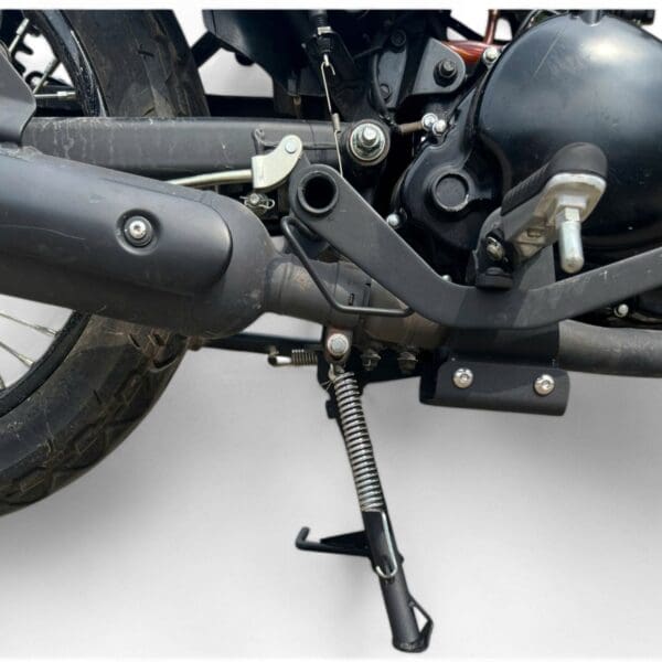 kawasaki w175