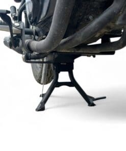 kawasaki w175