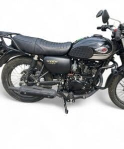 kawasaki w175