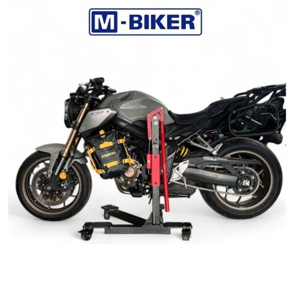 kích nâng nake and sport mb117 mbiker