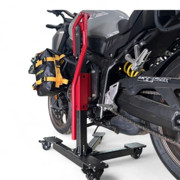 kích nâng nake and sport mb117 mbiker