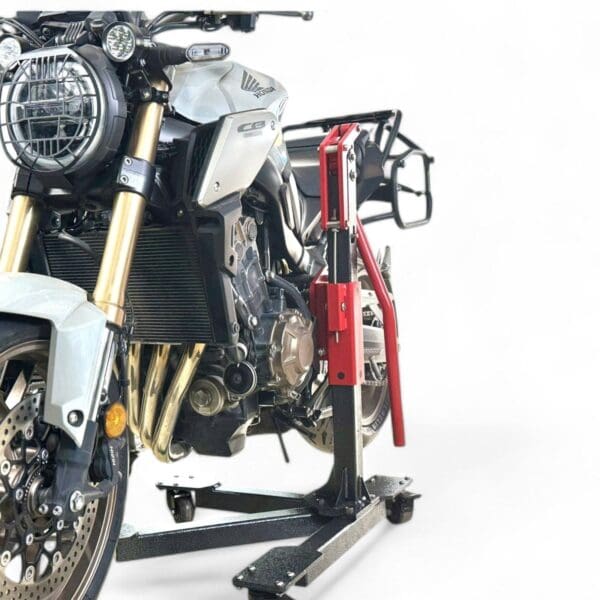 kích nâng nake and sport mb117 mbiker