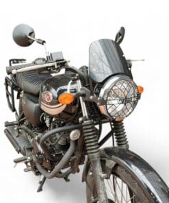 kính chắn gió w175