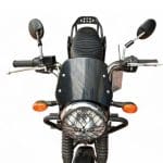 kính chắn gió w175