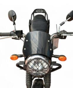kính chắn gió w175