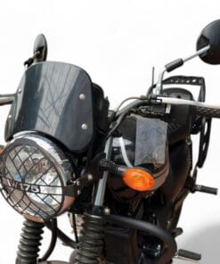 kính chắn gió w175