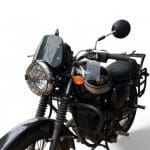kính chắn gió w175