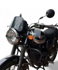 kính chắn gió w175