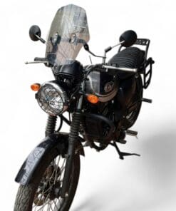 kính chắn gió w175