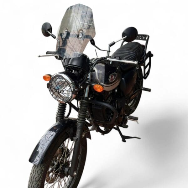 kính chắn gió w175