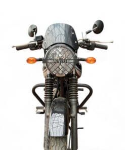 kính chắn gió w175