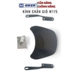 kính chắn gió w175