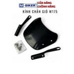 kính chắn gió w175