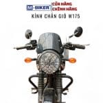 kính chắn gió w175