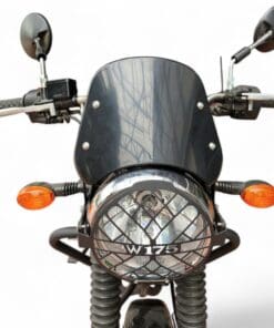 kính chắn gió w175