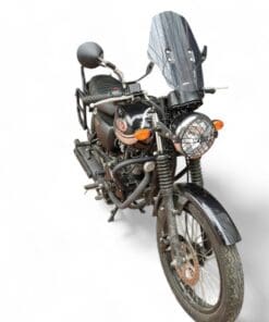 kính chắn gió w175
