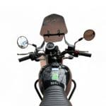 kính chắn gió w175