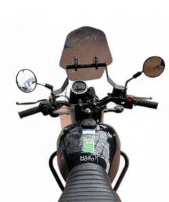 kính chắn gió w175