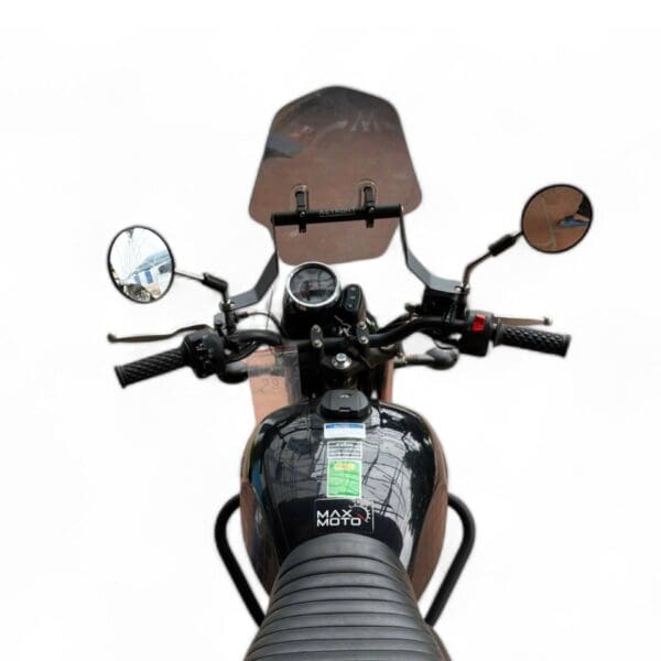 kính chắn gió w175