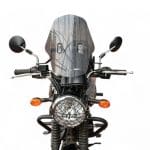 kính chắn gió w175