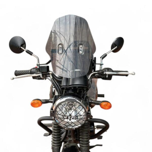 kính chắn gió w175