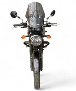 kính chắn gió w175
