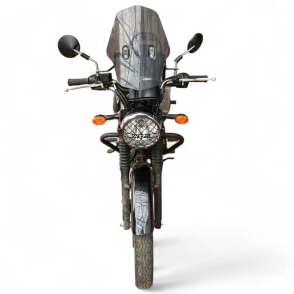 kính chắn gió w175