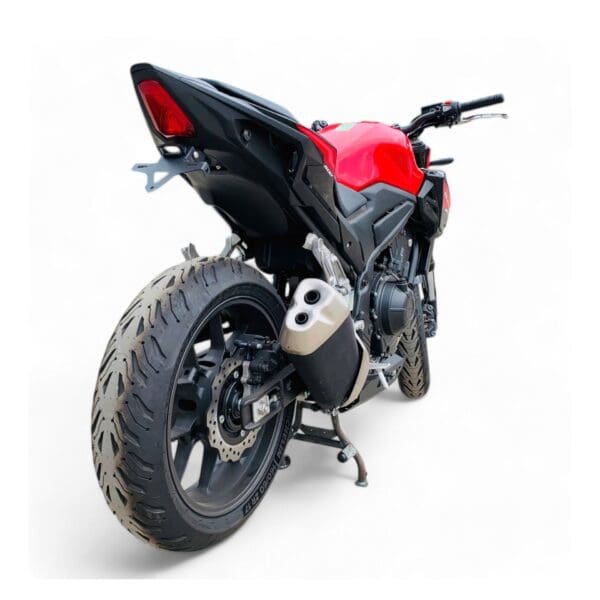 pad biển số cb500f