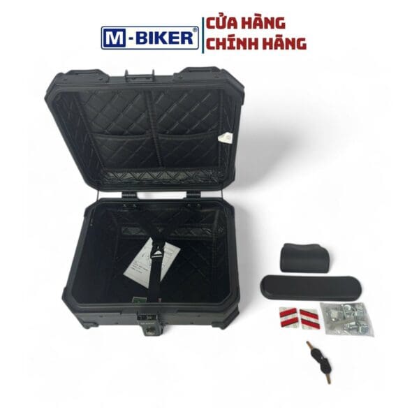 thùng top 22L Mbiker