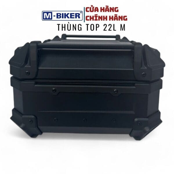 thùng top 22L Mbiker