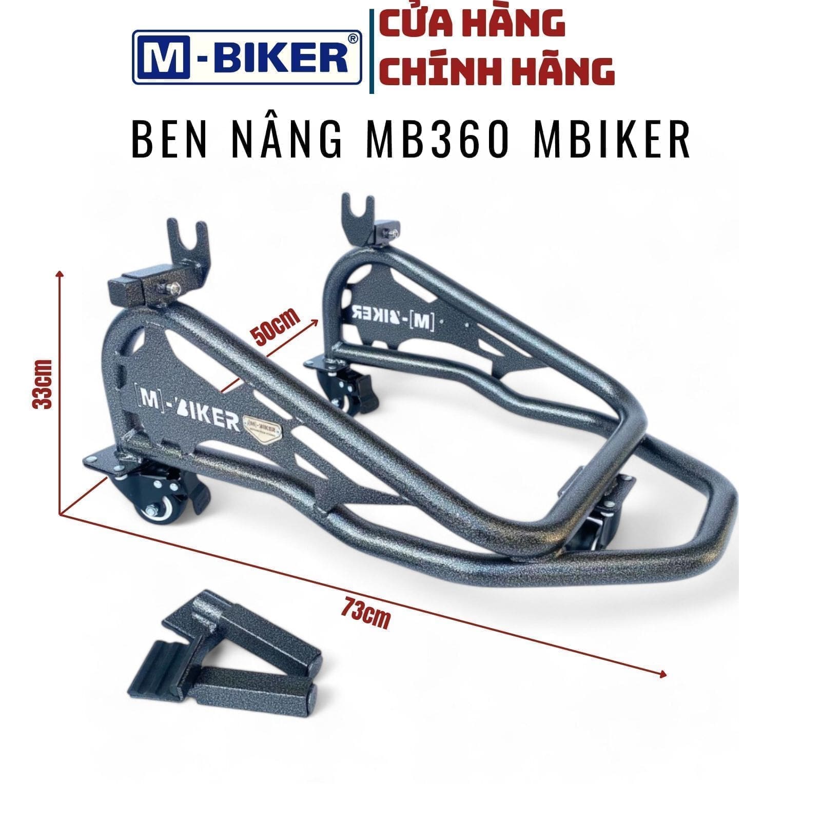 Ben nâng MB360 Ben nâng MB360