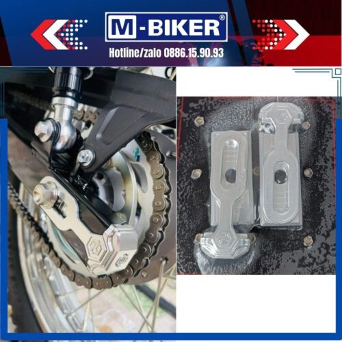 [Chính hãng – Mbiker ].Pad tăng sên pg1.Tăng sên yamaha pg1 chính hãng Mbiker.