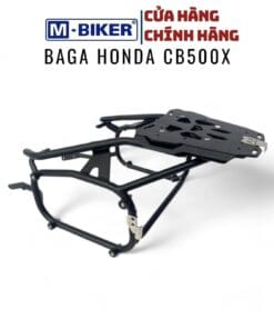baga cb500x