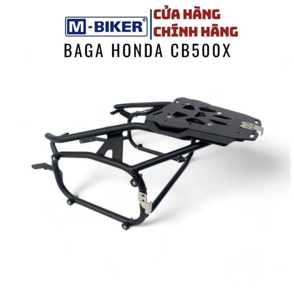 baga cb500x