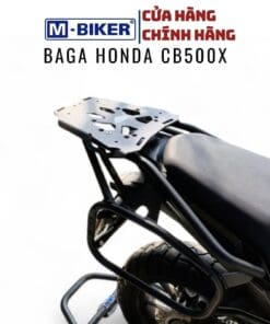 baga cb500x