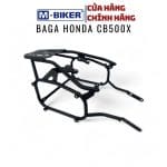 baga cb500x