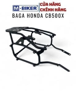 baga cb500x