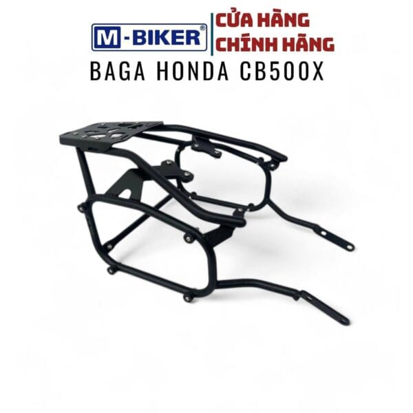 baga cb500x
