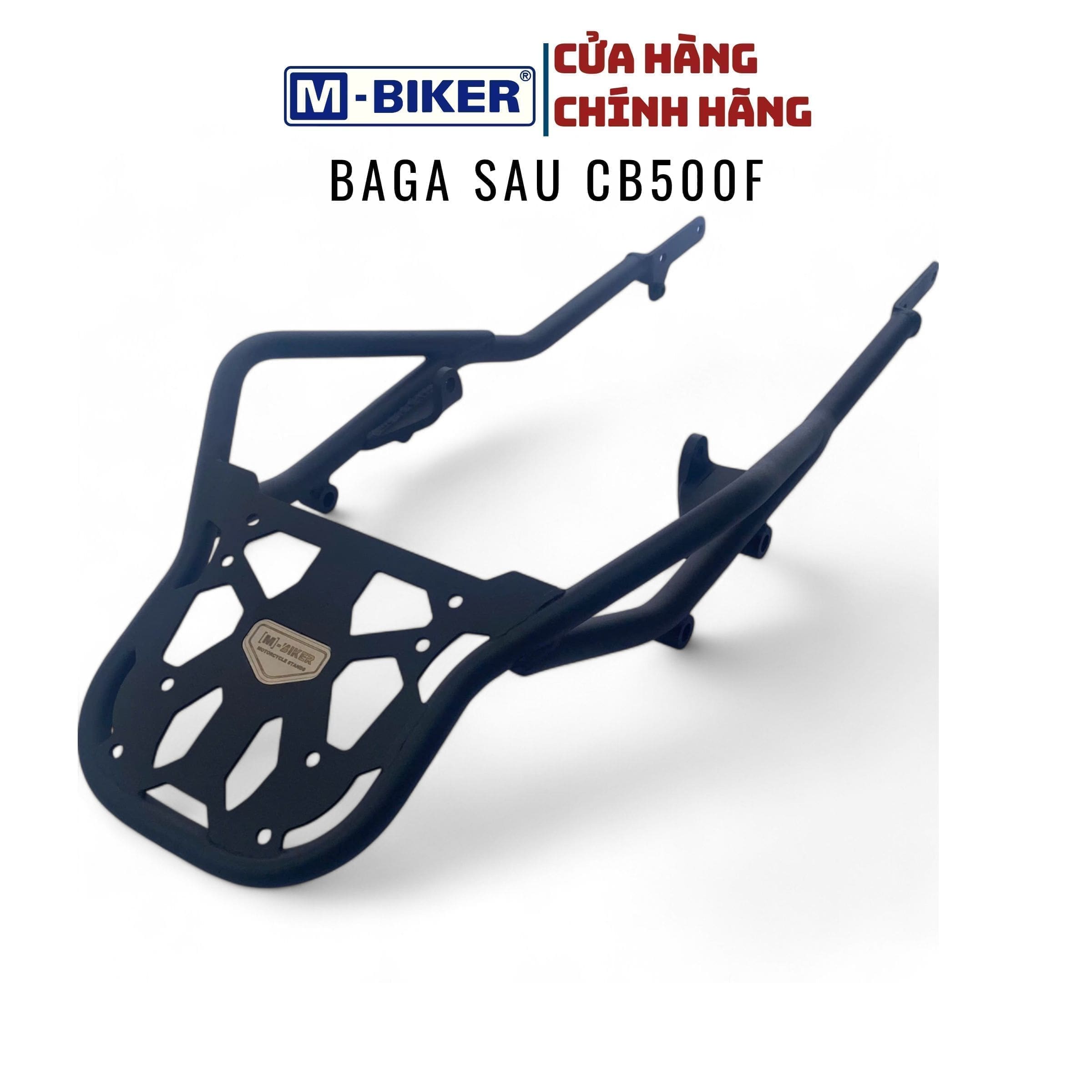 baga khung thùng CB500F