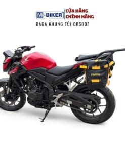 baga khung túi cb500f